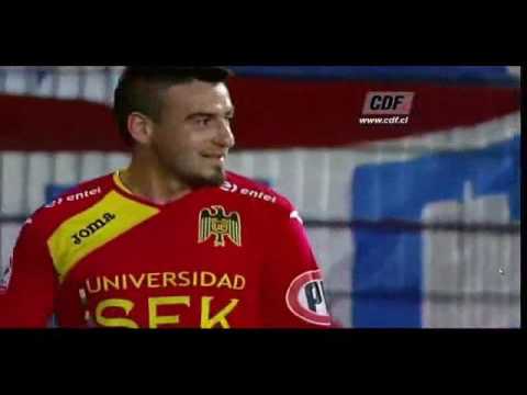 شاهد أجمل أهداف كارلوس سالوم في مشواره حتى الآن