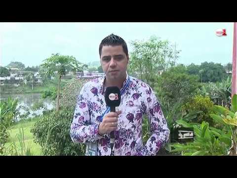 حزن وحسرة وأمل في معسكر أسود الأطلس