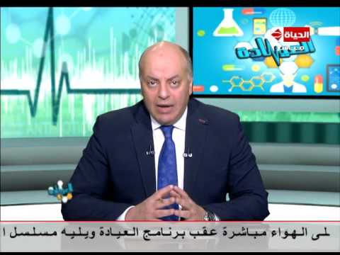 بالفيديو أسباب وأعراض ظهور القرحة وكيفية علاجها