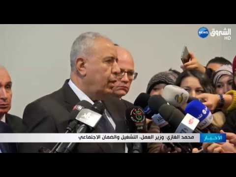 الغازي يتوعد بمعاقبة كل موظف تورط في تجاوزات