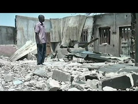 بوكو حرام تواصل اعتداءاتها في دول بحيرة تشاد