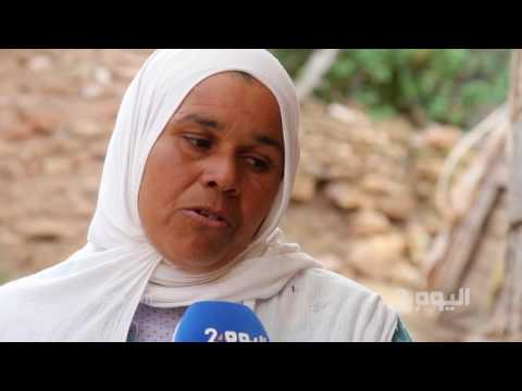 شاهد حسناء تحكي عن حقيقة الاغتصاب الجماعي