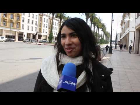 شاهد رأي الشارع المغربي عن مواجهة المنتخب أمام توغو