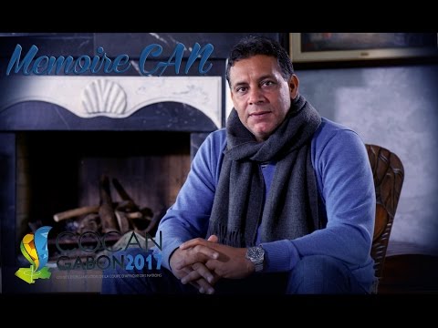 شاهد الحكم يحرم المغرب من كأس أفريقيا 86