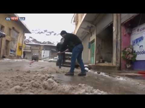 السوري يزعم مقتل 48 شخصًا من قِبل الجيش الحكومي