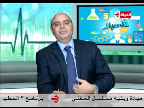 كيفية علاج النزلات المعوية عند الأطفال