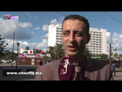 شاهد ضاربو عمامك مع خوالك مع من تجي أجوبة طريفة