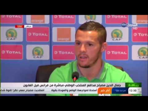 شاهد وصول الجيل الحالي إلى ثمن نهائي كأس العالم