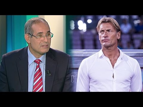 الزاكي يشرح أسباب انتقاده المنتخب المغربي