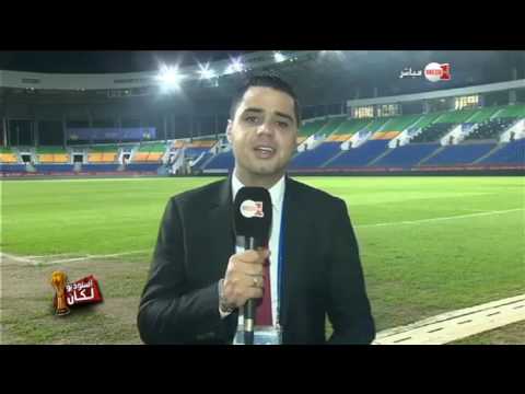 العواملة يؤكد أنها كانت ليلة صاخبة داخل مطعم مغربي