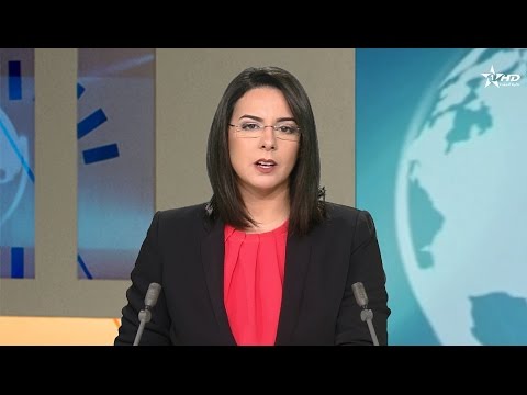 شاهد استمرار التساقطات المطرية والثلجية