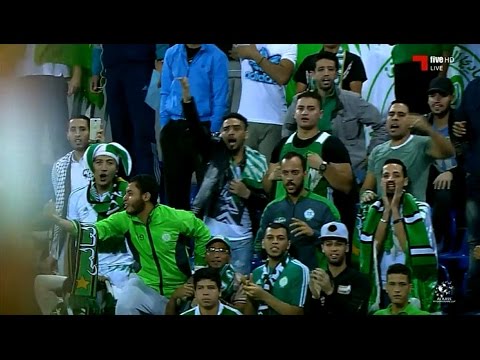 أهداف مباراة أسباير أكاديمي والرجاء الرياضي