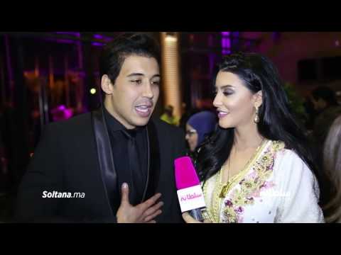 شاهد عادل عضو فرقة the five يفاجئ فاتي جمالي بطلب زواج