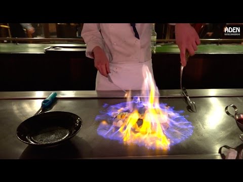 تعرف على الـآيس كريم المشوي