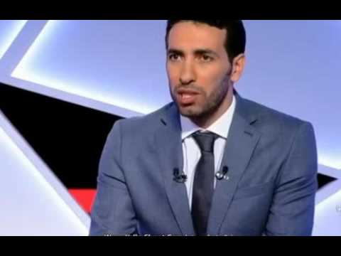 شاهد تحليل الشوط الأول لمباراة المغرب ضد ساحل العاج