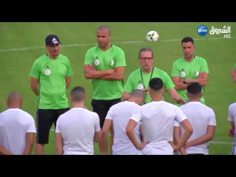 شاهد المحاربون يخيبون في أدغال أفريقيا