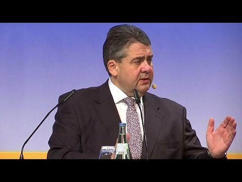 ألمانيا تستغل خروج أميركا من اتفاق التجارة عبر المحيط الهادي