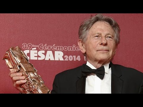 شاهد  بولانسكي يتخلى عن رئاسة جوائز سيزار