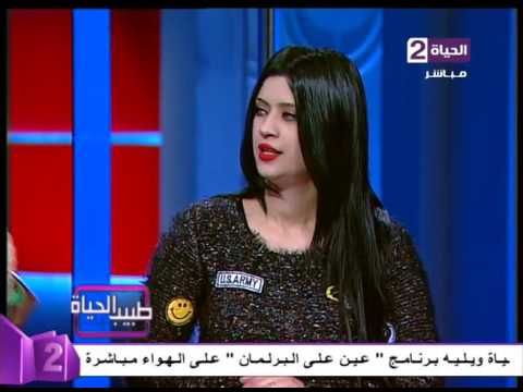 استشاري التغذية والسمنة أحمد عبد الله يشرح كيفية حماية القلب من الطعام