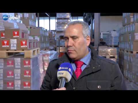 166دواء ممنوع على المستشفيات من الخارج وهذه هي الأدوية المحظورة