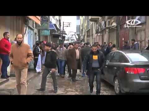 دعوات لمحاكمة الجناة ومطالب بتنفيذ العقوبات