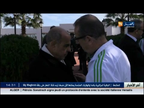 شاهد مكالمة هاتفية تقيل ليكنس