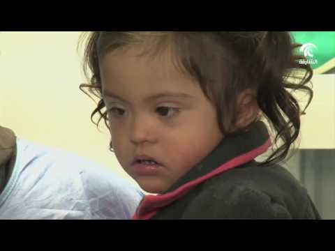 بالفيديو انطلاق حملة القلوب الصغيرة لعلاج الأطفال في المغرب