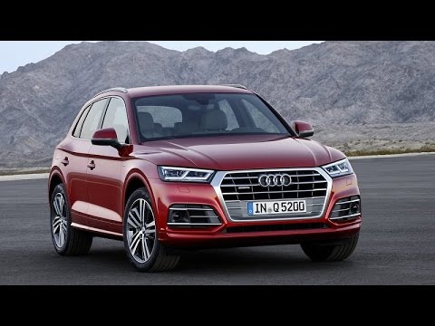 أودي تكشف عن عدد السيارات التي صنعتها تعمل بنظام كواترو