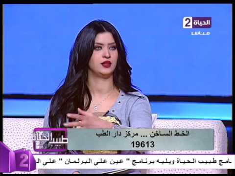 شاهد كيفية فحص الأجنة أثناء حمل الأم