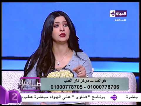 شاهد الفرق بين الحقن المجهري والتلقيح