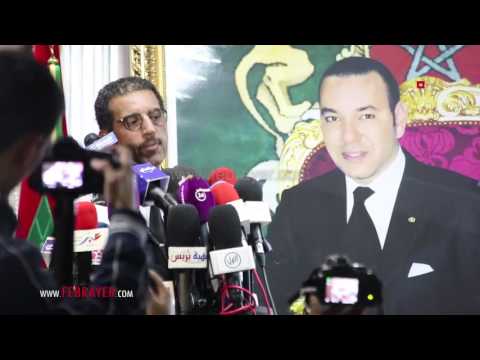 بالفيديو الخيام يكشف كيف تم تدريب خلية الجديدة في المغرب