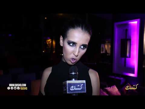 بالفيديو الفنانة حماقة  تؤكد مشاركتها في فيلم رعب