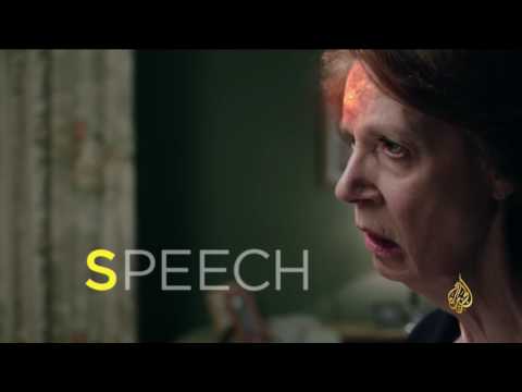 شاهد الإصابة العابرة نذير جلطات الدماغية