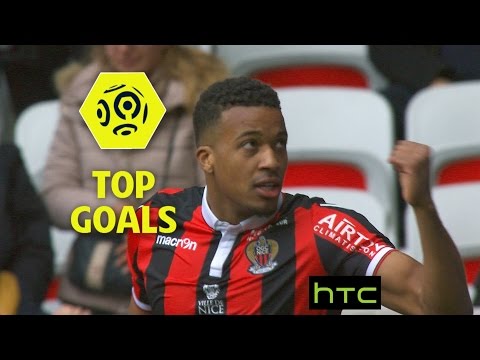 شاهد أبرز أهداف الجولة 22 في الليغا وان