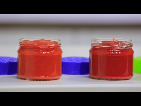 بالفيديو طريقة اعداد ومقادير صلصلة الطماطم