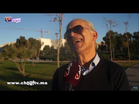 اللاعب الدولي السابق الزهراوي يتحدث عن أمم أفريقيا