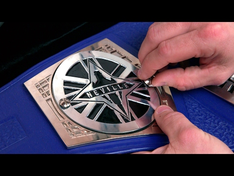 شاهد تغيير حزام الكروزرويت وإضافة نفيل