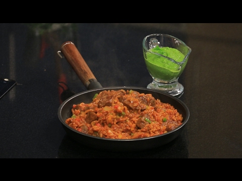 بالفيديو طريقة عمل ومقادير البقدونسية