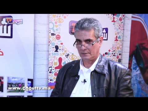 شاهد متى يعانق سعد المجرد الحرية