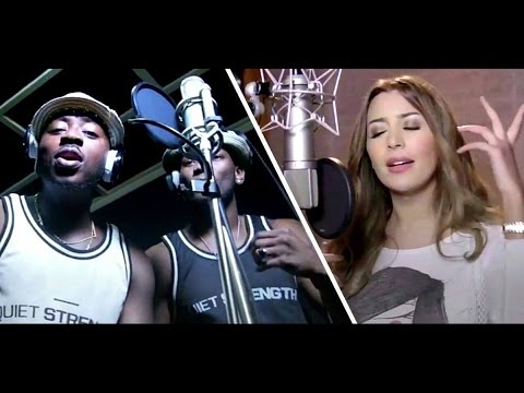 شاهد أغنية ماما أفريقا جديد الفنانة جنات