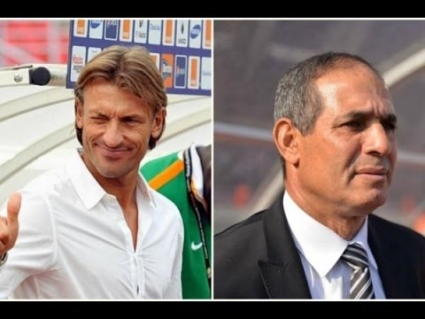 تعرف على دور هيرفي رونار بعد 13 عامًا من النكسات