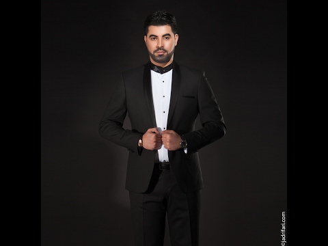 شاهد الفنان محسن صلاح يُقدّم أغنية مغربية بعنوان حساب