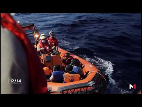 شاهد السراج يطلب دعم الاتحاد الأوروبي