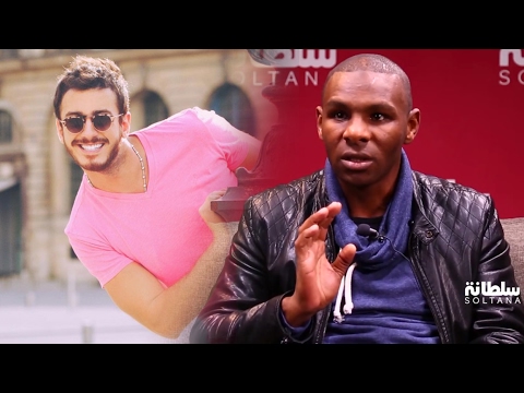 بلاك جاڭوار يؤوكدون سعد لمجرد شخص مهذب