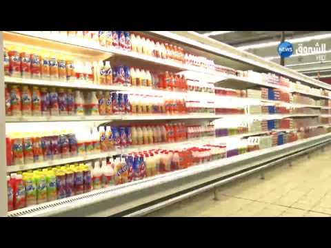 بالفيديو الحليب في علب كارتونية بدءًا من شهر آذار المقبل