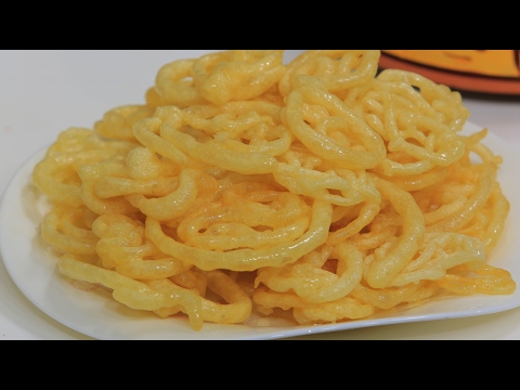 طريقة عمل مشبك