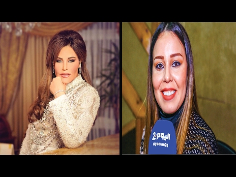 بالفيديو كوثر براني تكشف عن علاقتها بالفنانة أحلام