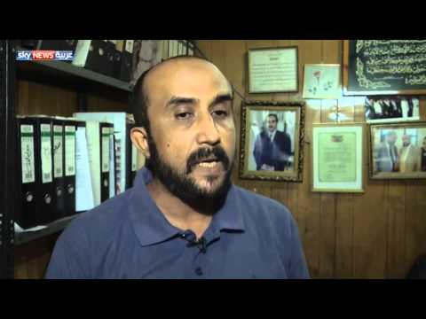 الرئيس اليمني المستقيل يلتقي محافظين في عدن