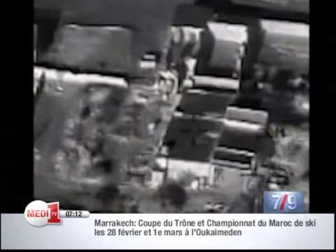 آشتون كارتر يعد بهزيمة المتطرفين في المنطقة