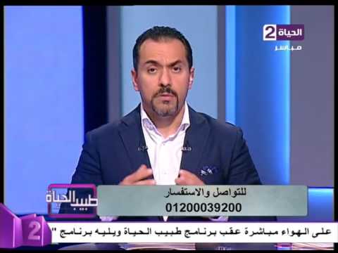 بالفيديو معلومات هامة لمحاربة مرض السمنة